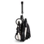 Babyzen YOYO 0+ Newborn Pack - Black