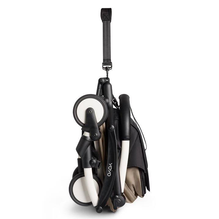 Babyzen YOYO 0+ Newborn Pack - Taupe
