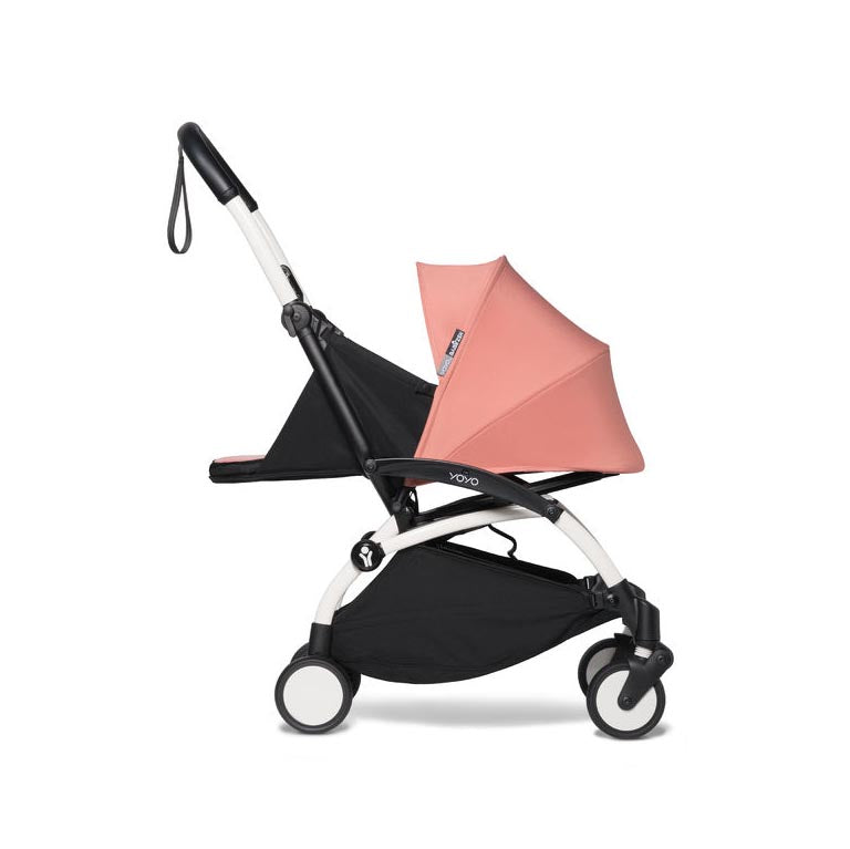 Babyzen YOYO 0+ Newborn Pack - Ginger