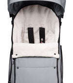 Babyzen YOYO Footmuff - Stone
