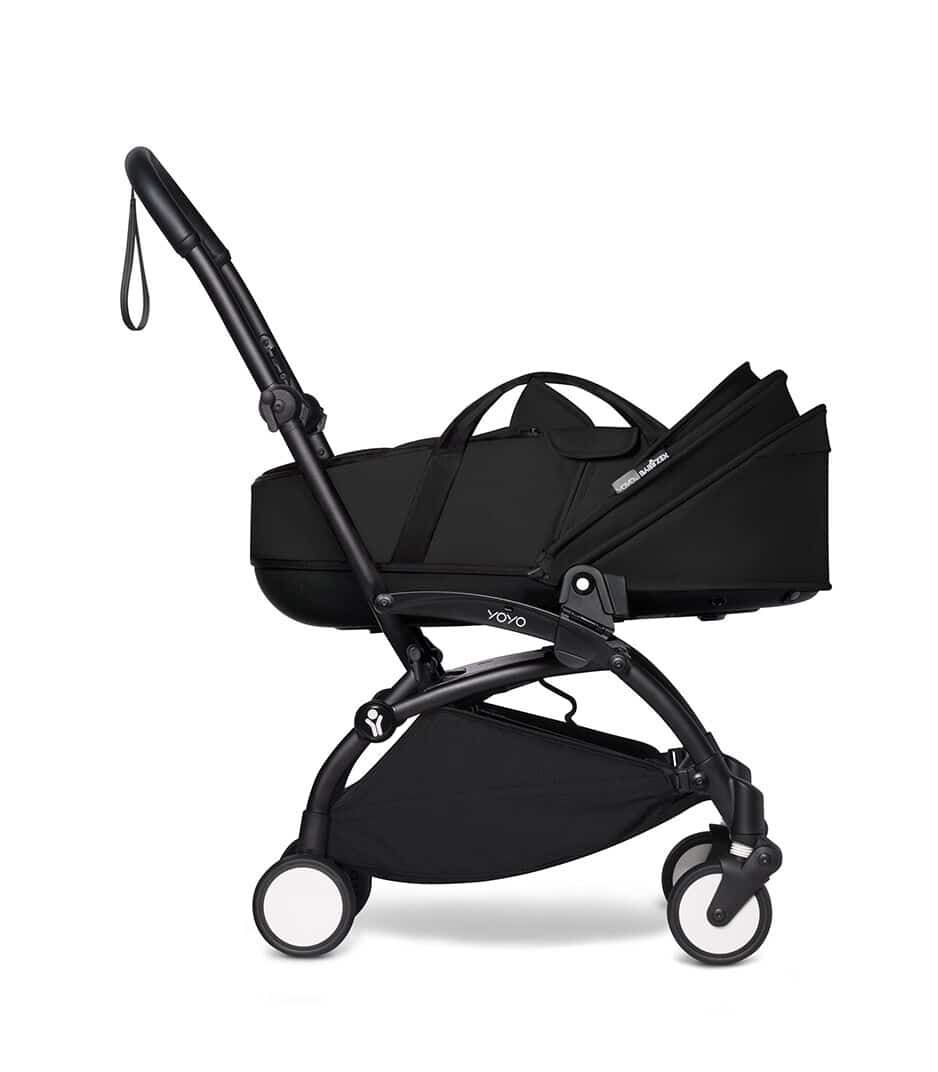 Stokke YOYO Alcofa - Black