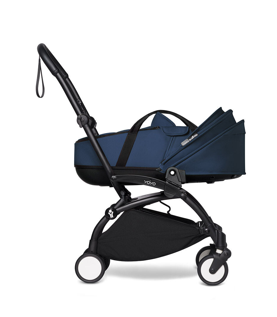 Stokke YOYO Alcofa - Navy Blue