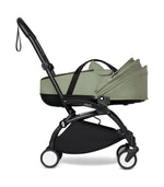 Stokke YOYO Alcofa - Olive