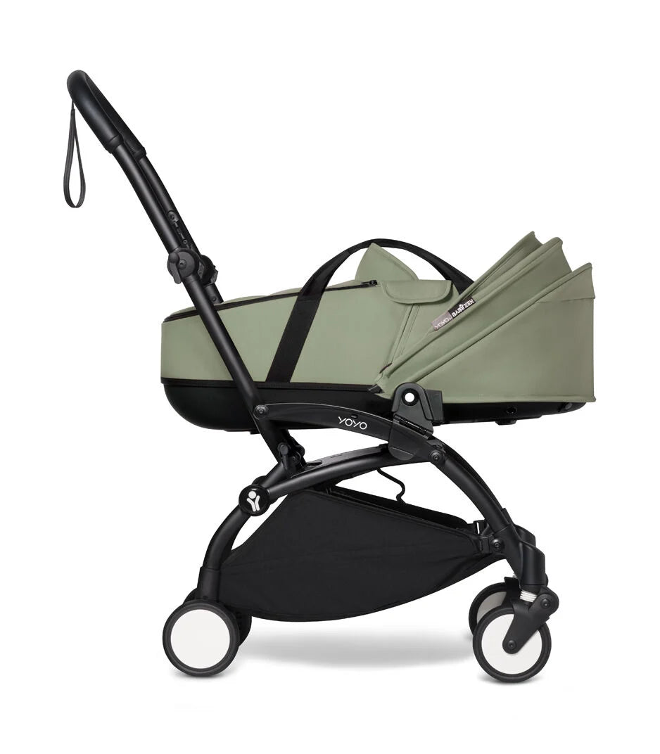 Stokke YOYO Alcofa - Olive