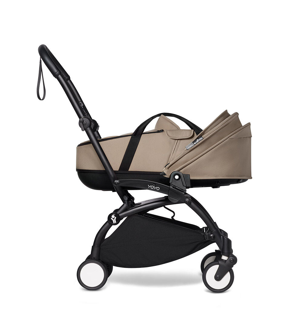 Stokke YOYO Alcofa - Taupe