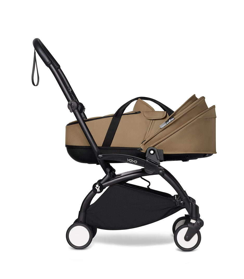 Stokke YOYO Alcofa - Toffee