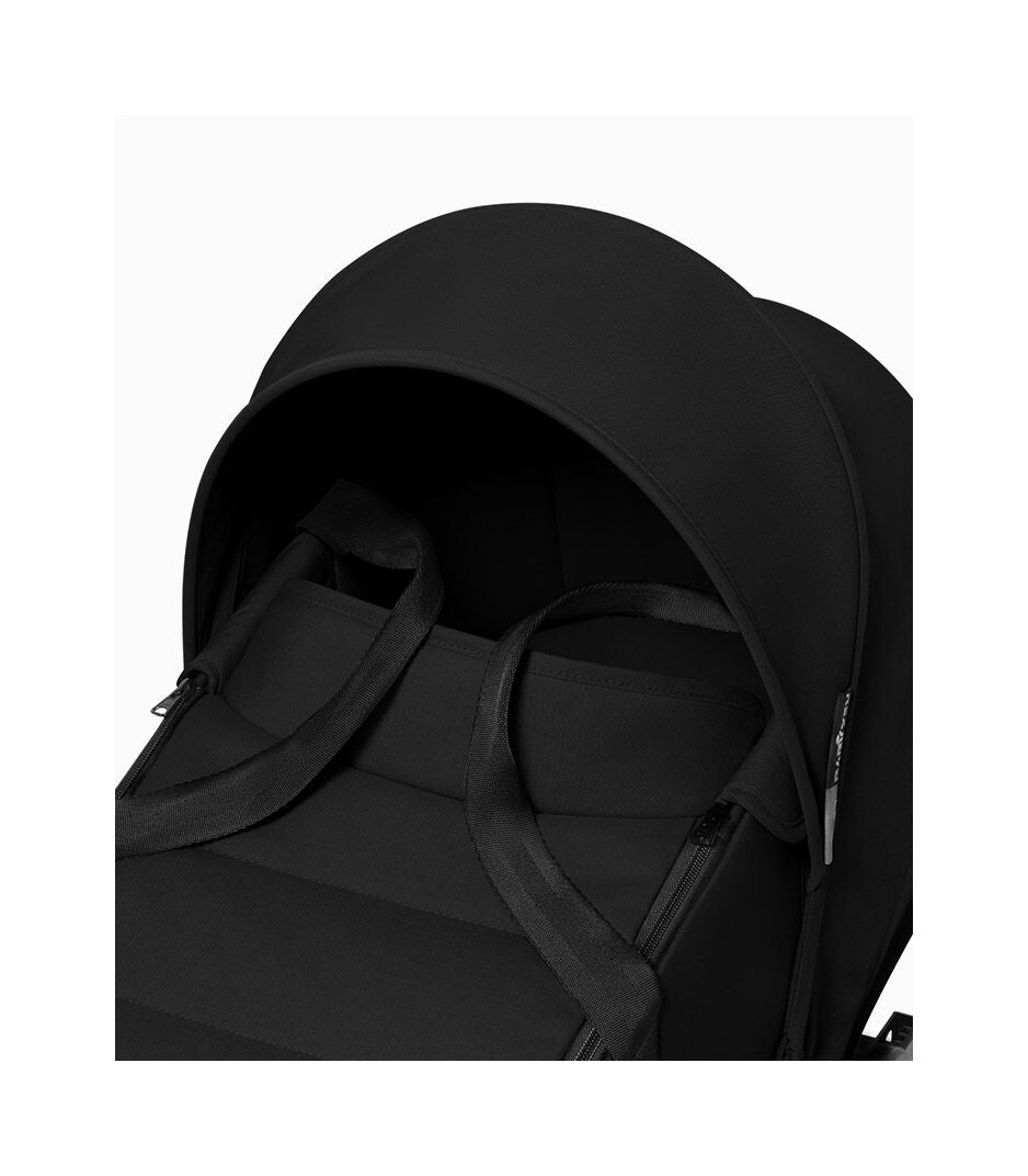 Stokke YOYO Alcofa - Black