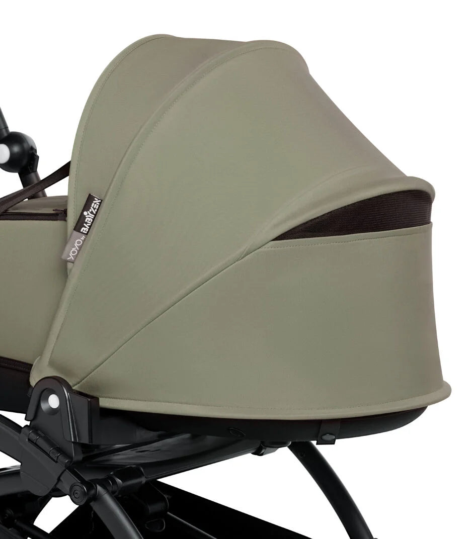 Stokke YOYO Alcofa - Olive