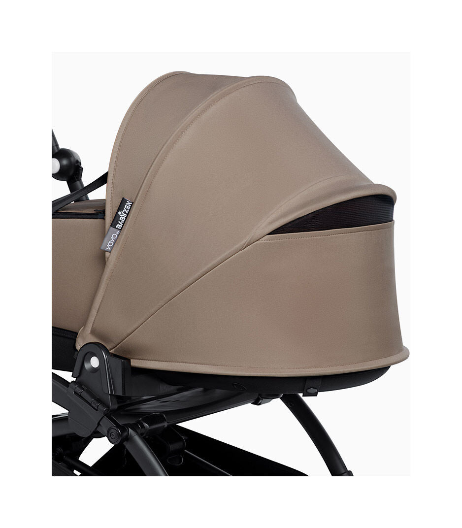 Stokke YOYO Alcofa - Taupe