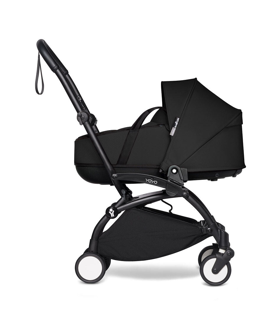 Stokke YOYO Alcofa - Black