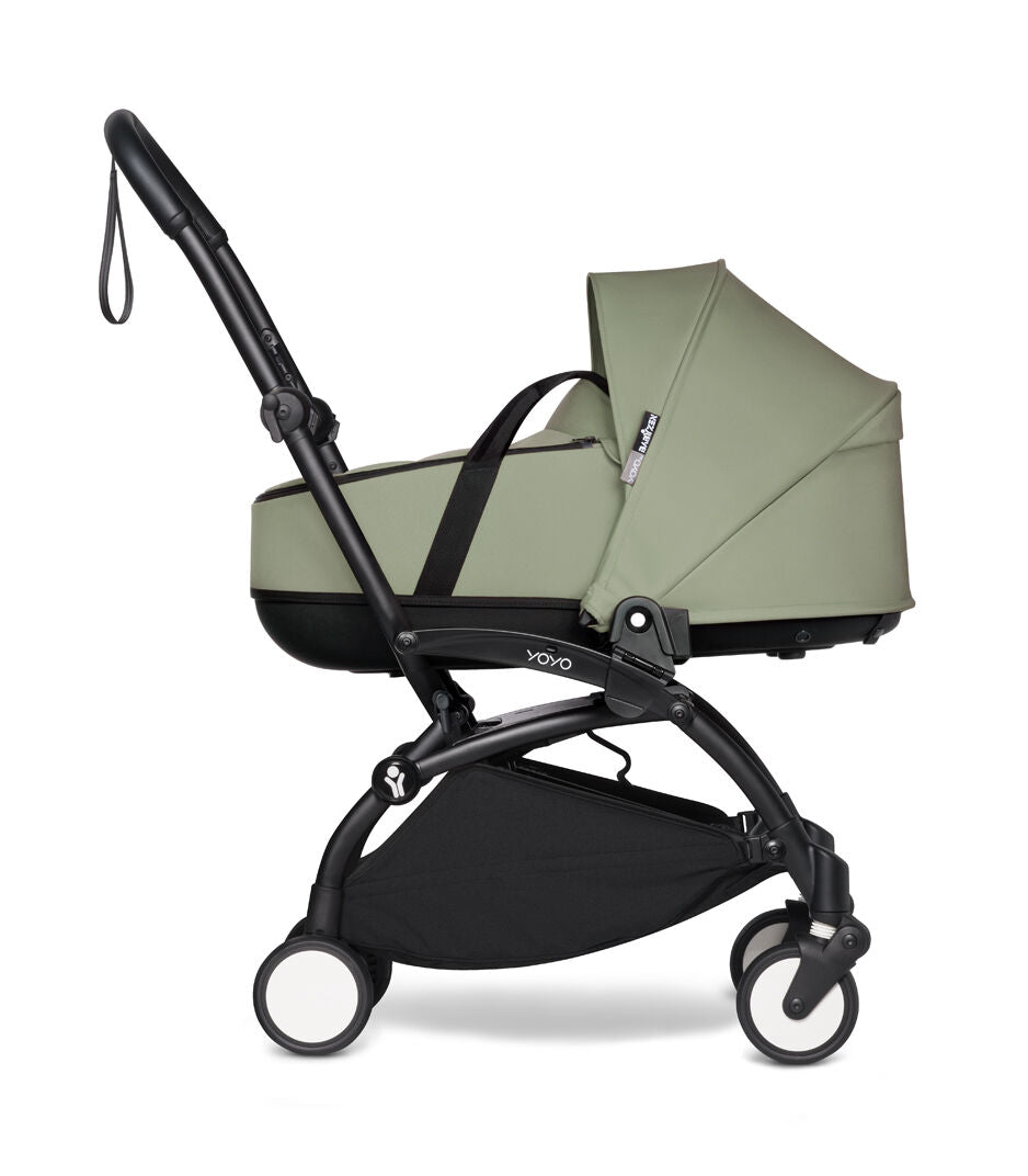 Stokke YOYO Alcofa - Olive