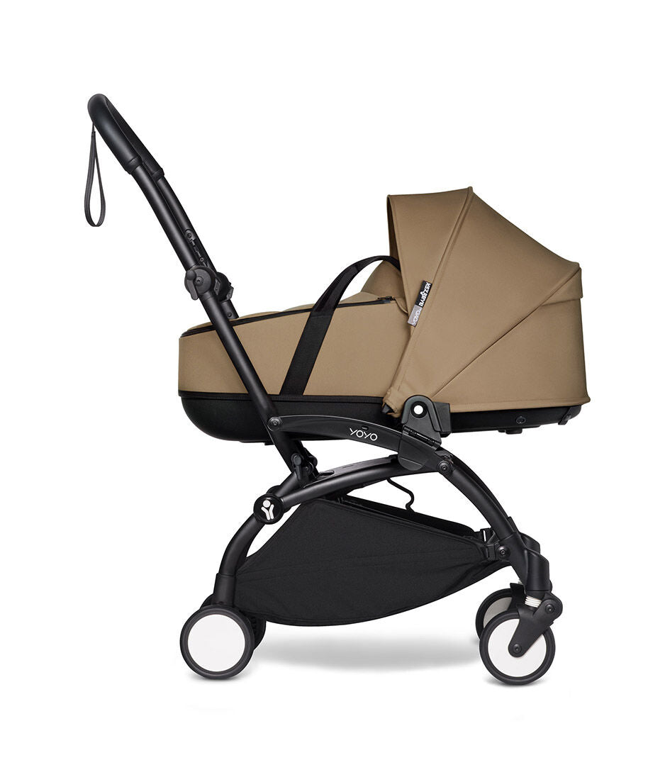 Stokke YOYO Alcofa - Toffee