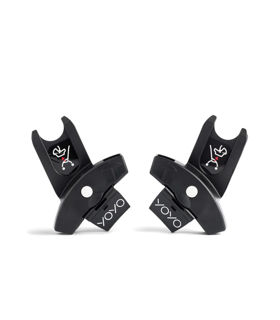 Stokke YOYO Adaptadores para Cadeira Auto