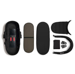 Babyzen YOYO 0+ Alcofa - Black