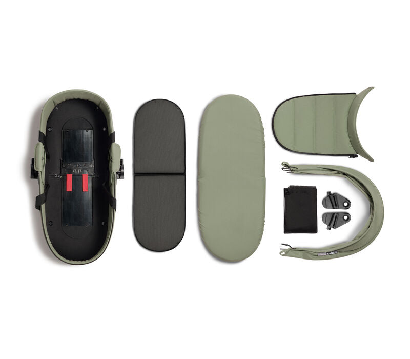 Babyzen YOYO Alcofa - Olive