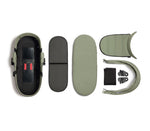 Babyzen YOYO Alcofa - Olive
