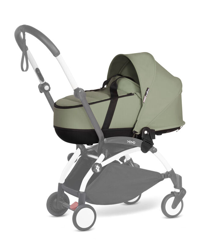 Babyzen YOYO Alcofa - Olive