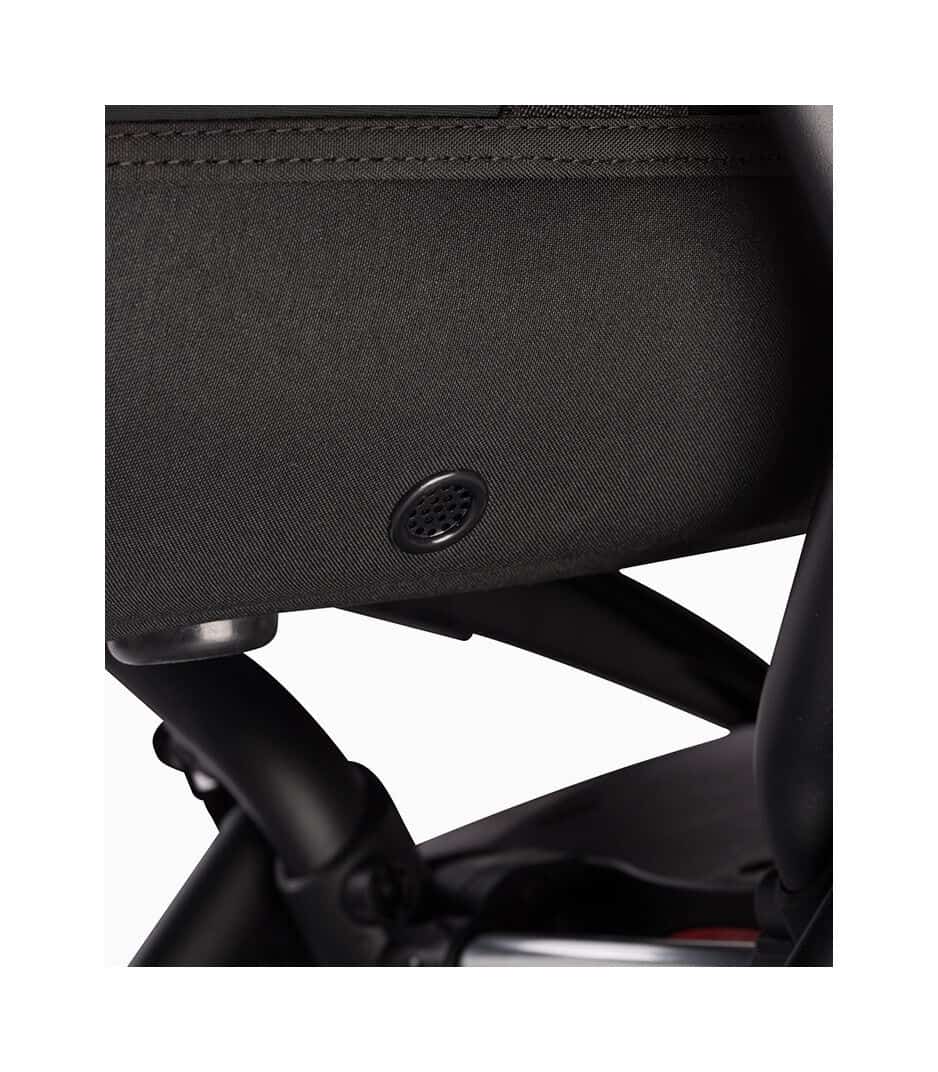 Stokke YOYO Alcofa - Black