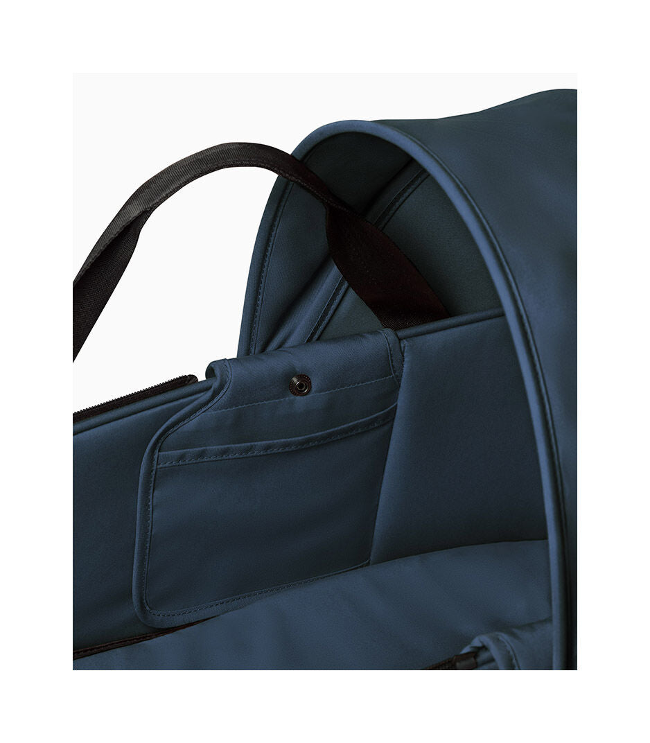 Stokke YOYO Alcofa - Navy Blue