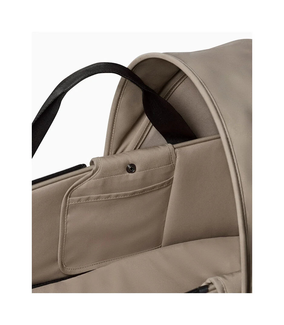 Stokke YOYO Alcofa - Taupe