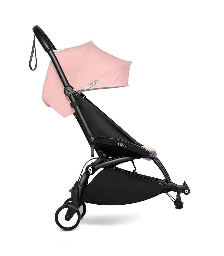 Stokke YOYO Connect Chassis - Black