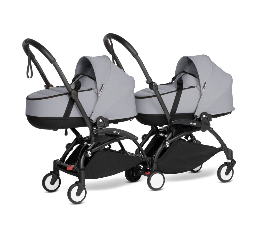 Stokke YOYO Alcofa - Stone