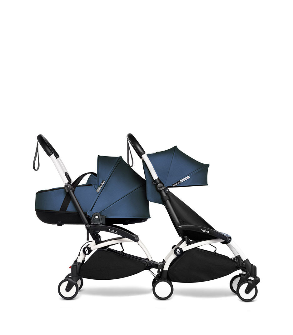 Stokke YOYO Alcofa - Navy Blue