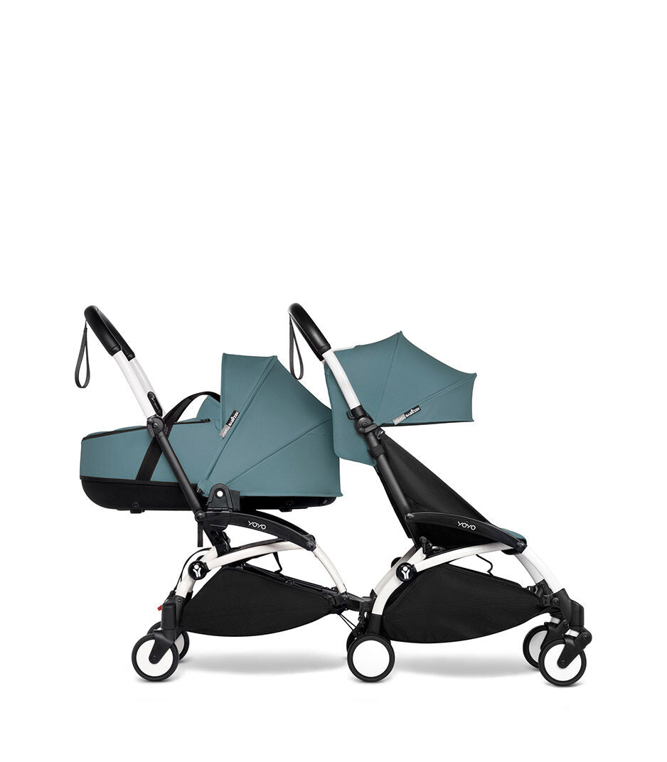 Stokke YOYO Alcofa - Aqua