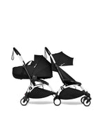Stokke YOYO Alcofa - Black