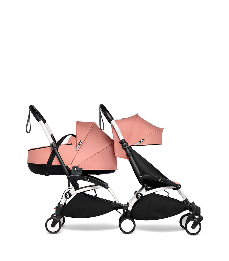 Stokke YOYO Alcofa - Ginger