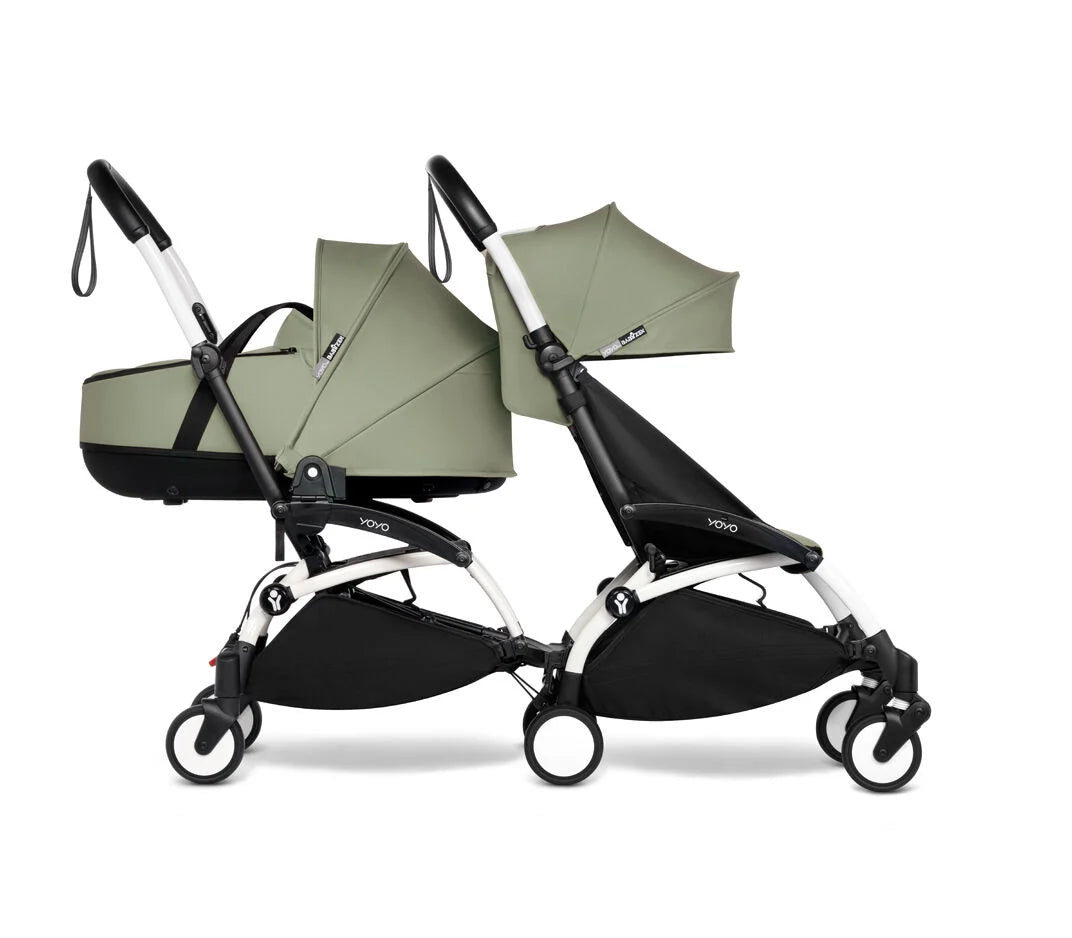 Stokke YOYO Alcofa - Olive