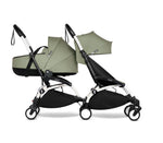 Stokke YOYO Alcofa - Olive