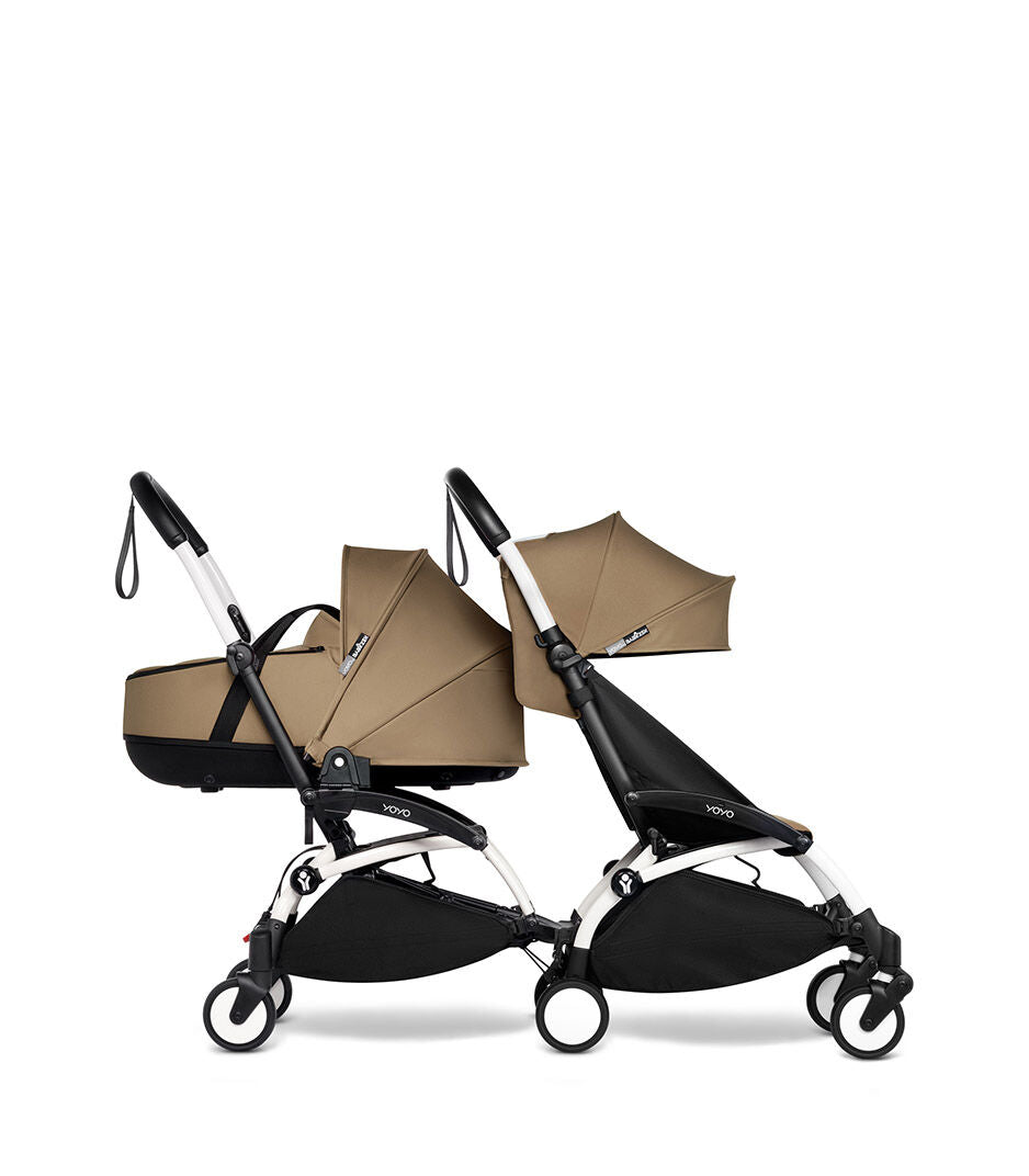 Stokke YOYO Alcofa - Toffee