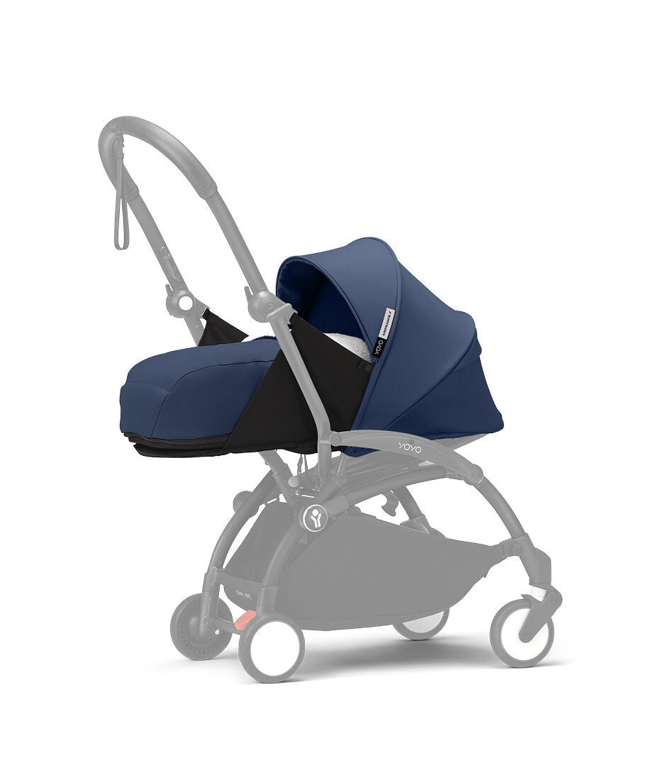 Stokke YOYO Newborn Pack - Air France Blue