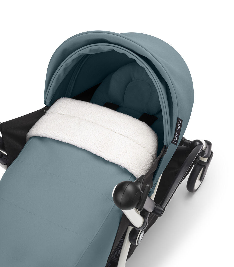 Stokke YOYO Newborn Pack - Aqua