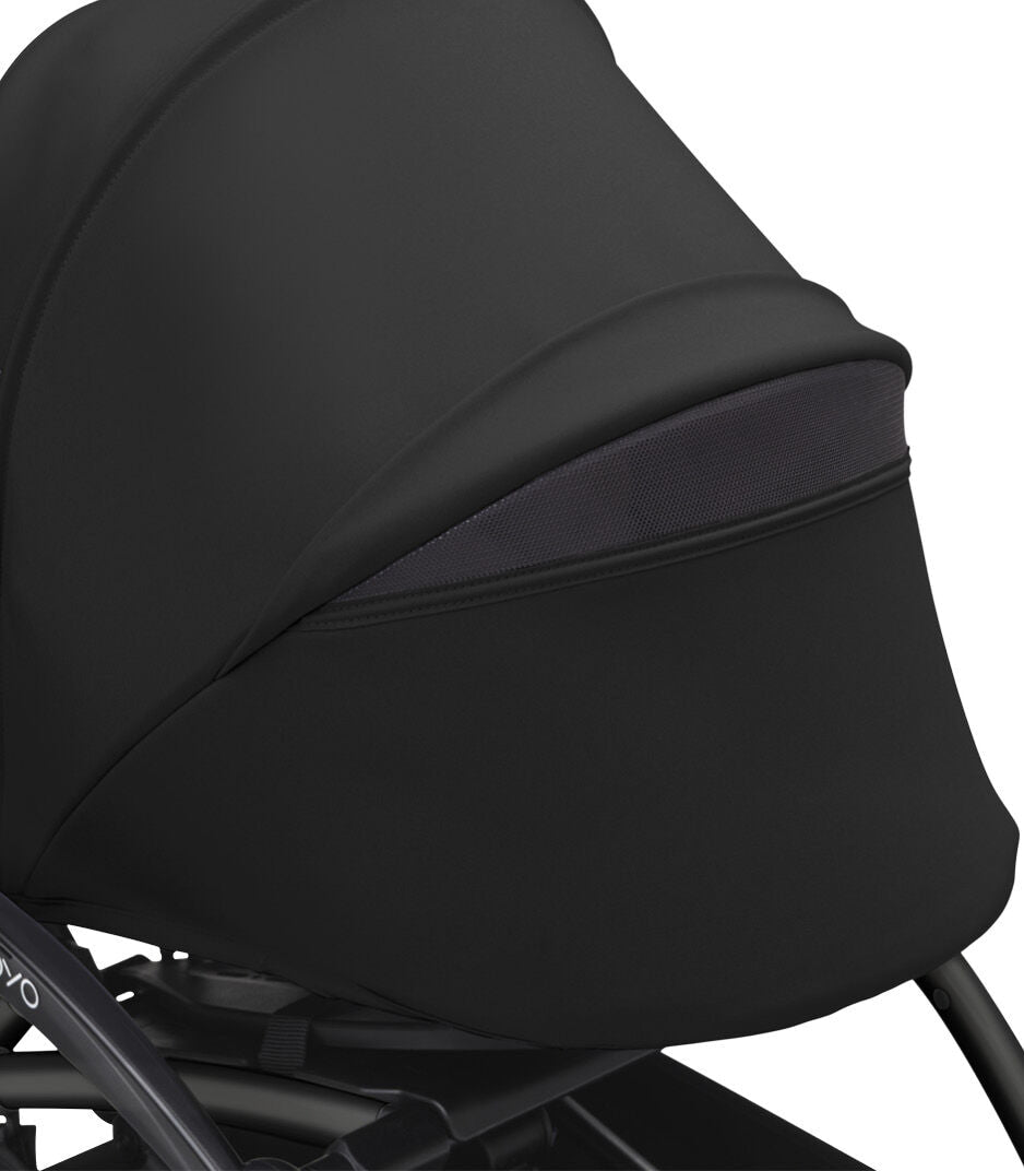 Stokke YOYO Newborn Pack - Black