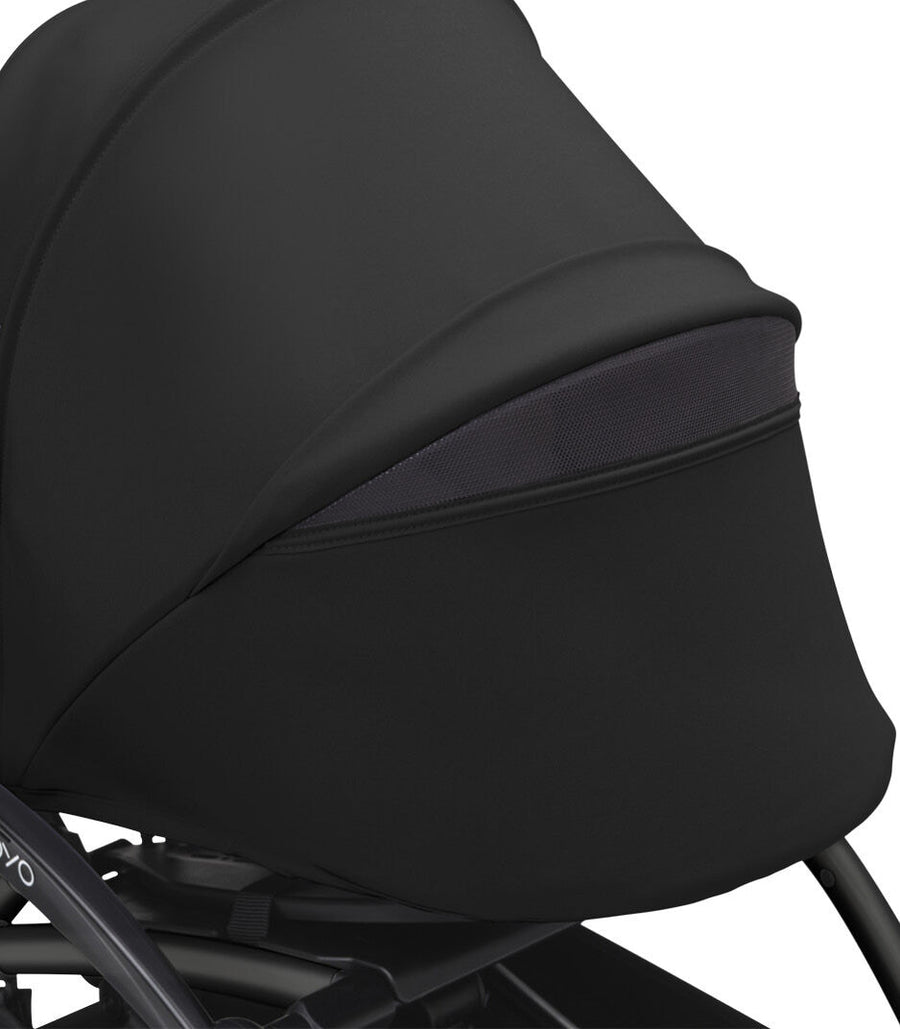 Stokke YOYO Newborn Pack - Black