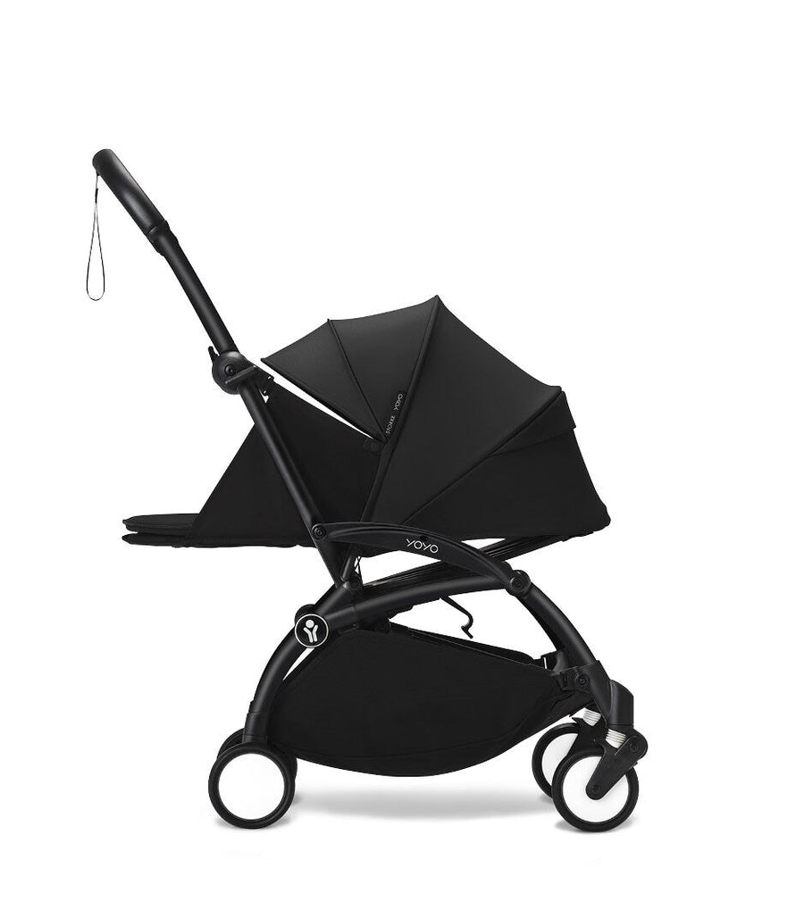 Stokke YOYO Newborn Pack - Black