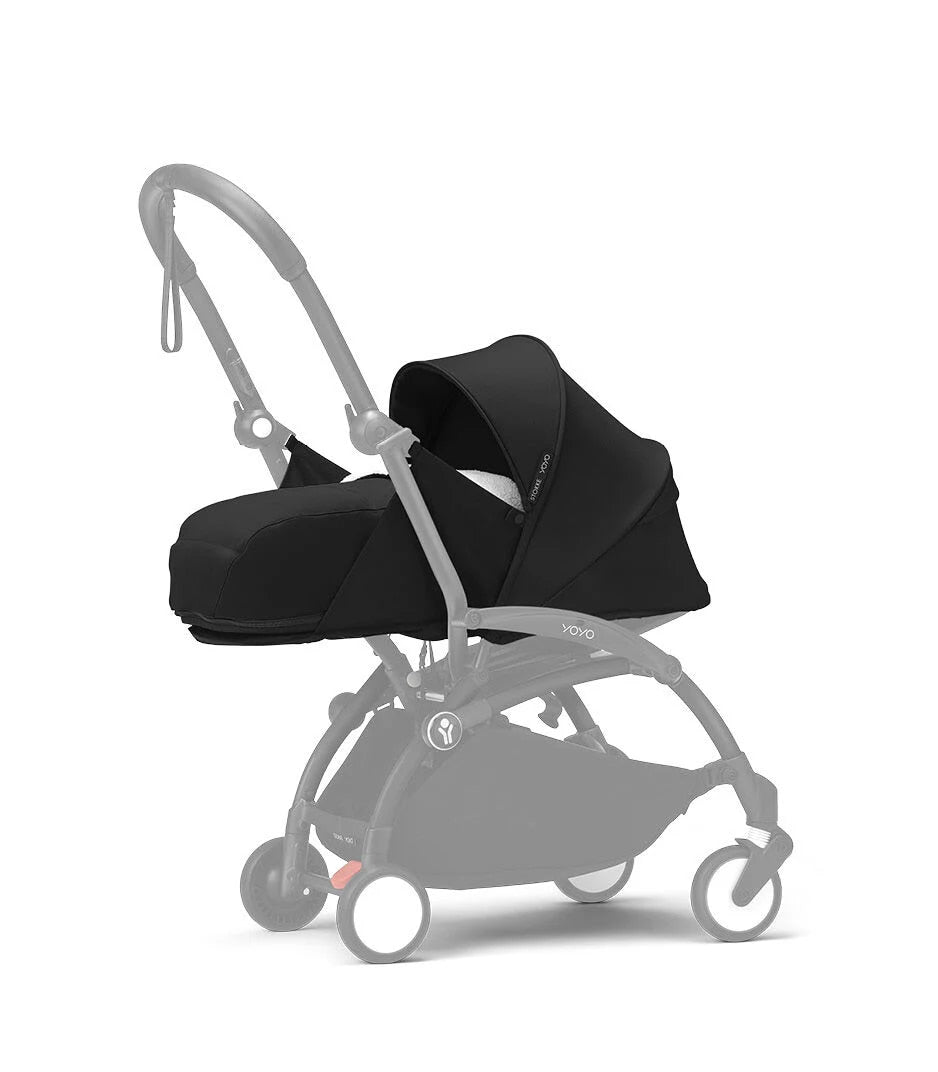 Stokke YOYO Newborn Pack - Black