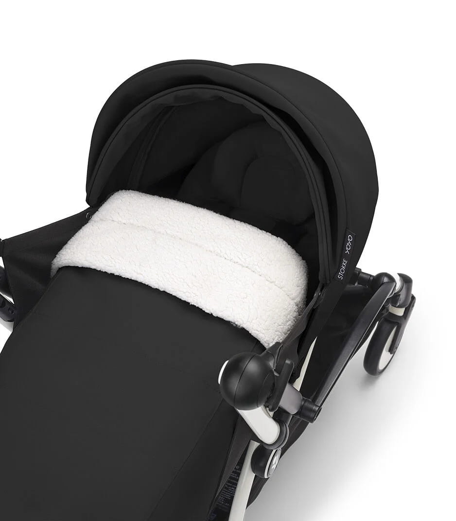 Stokke YOYO Newborn Pack - Black