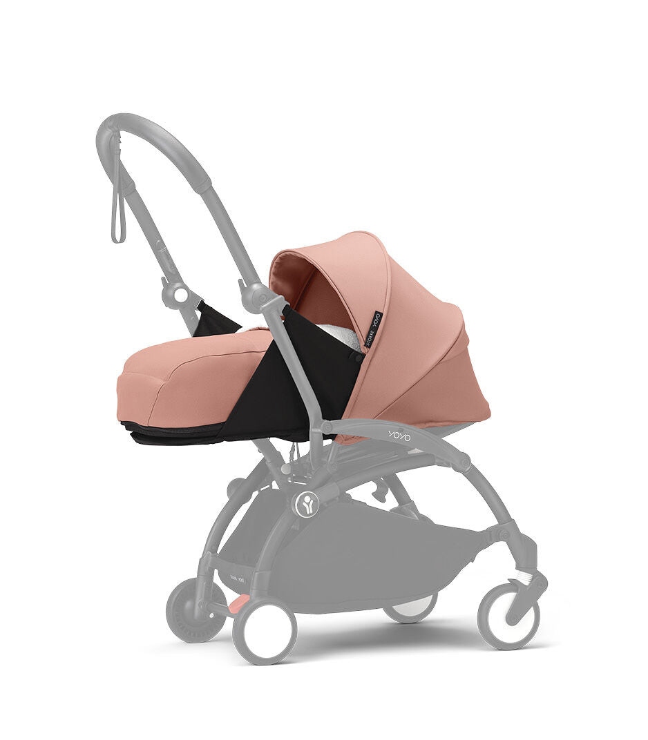 Stokke YOYO Newborn Pack - Ginger