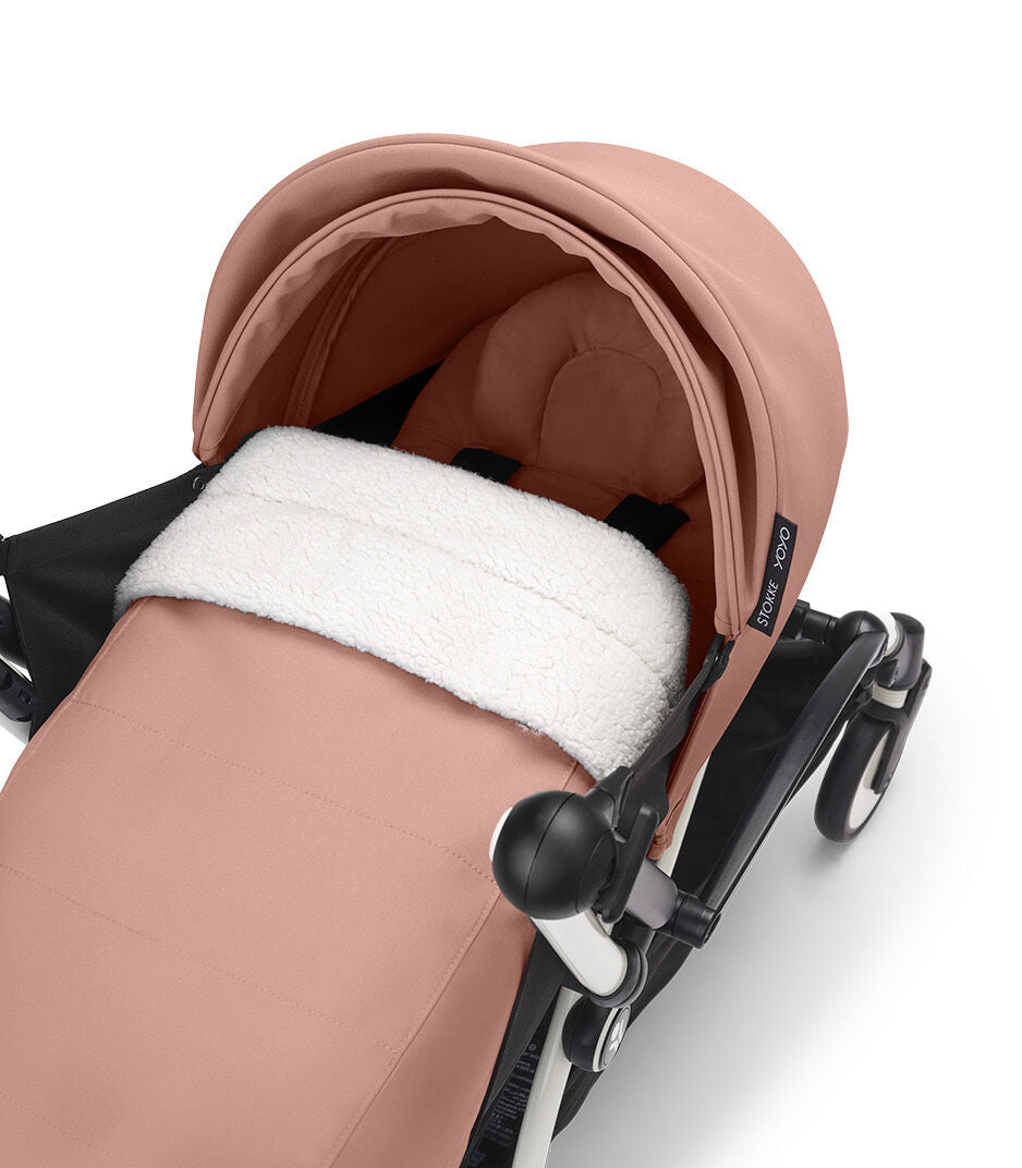 Stokke YOYO Newborn Pack - Ginger