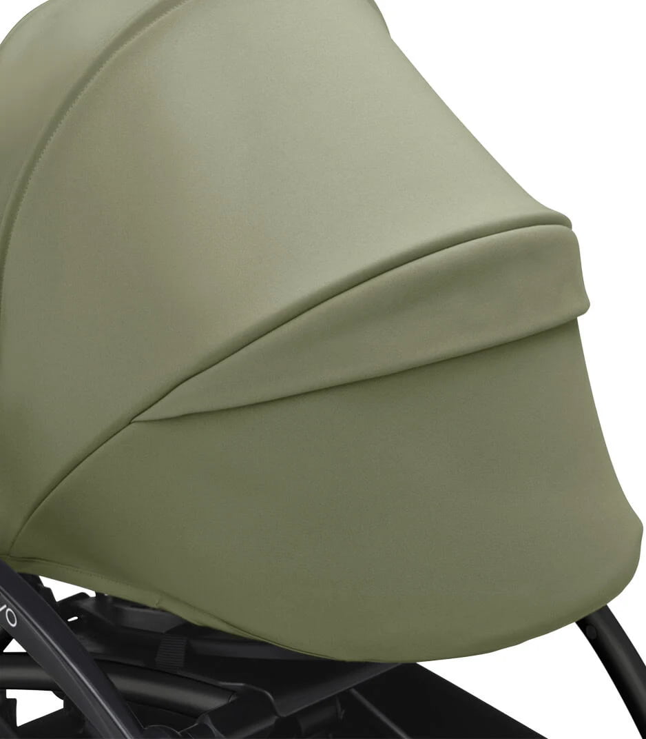 Stokke YOYO Newborn Pack - Olive
