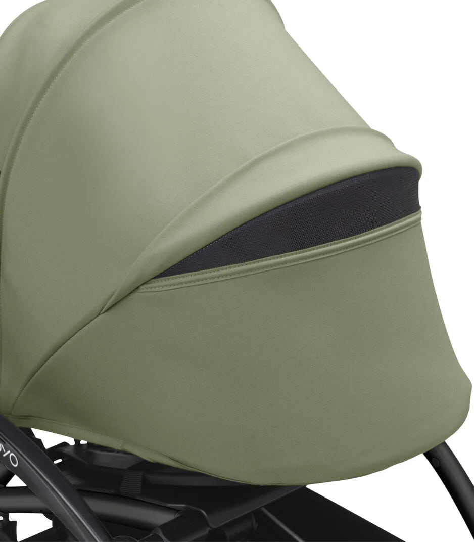 Stokke YOYO Newborn Pack - Olive