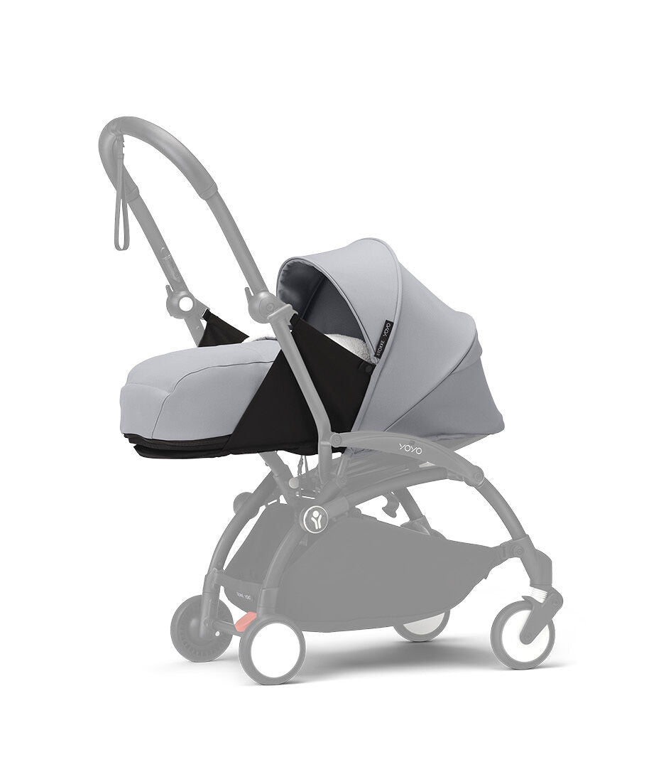 Stokke YOYO Newborn Pack - Stone