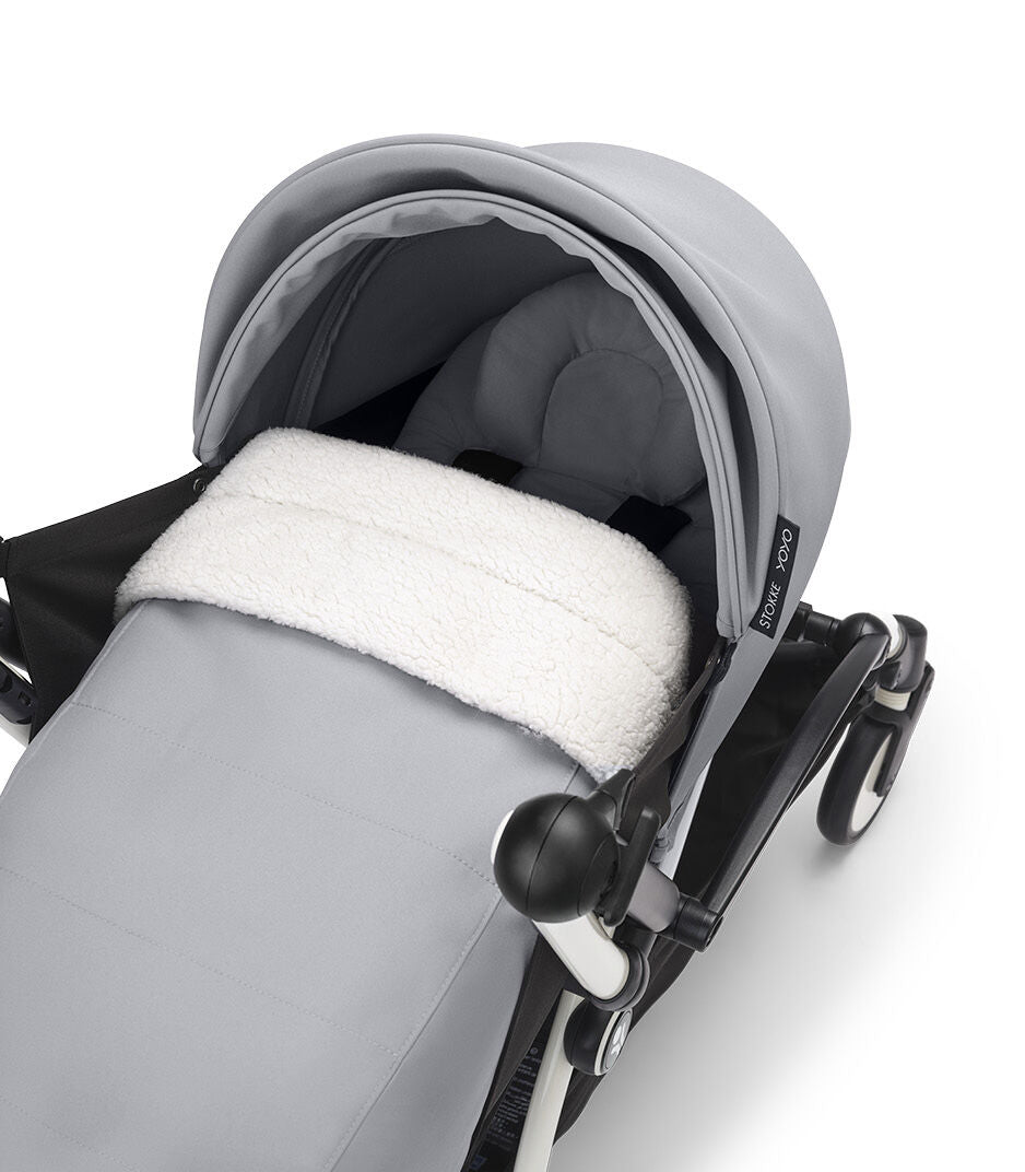 Stokke YOYO Newborn Pack - Stone