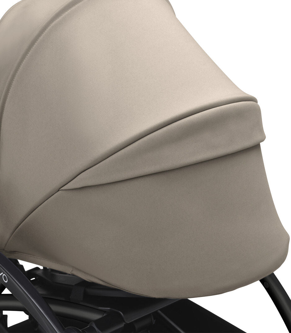 Stokke YOYO Newborn Pack - Taupe