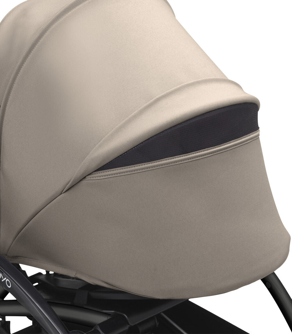 Stokke YOYO Newborn Pack - Taupe