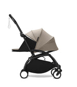 Stokke YOYO Newborn Pack - Taupe