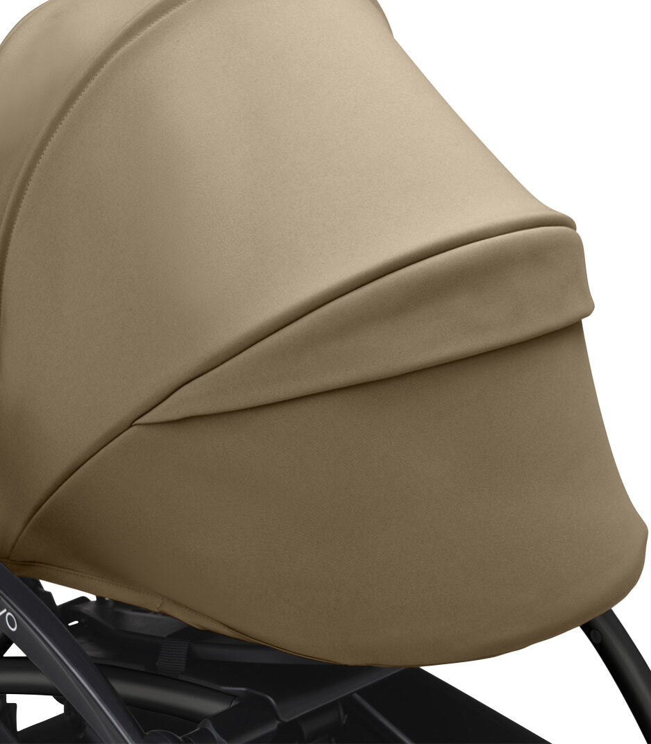 Stokke YOYO Newborn Pack - Toffee